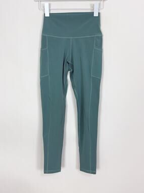ColorfulKoala Pocket Leggings